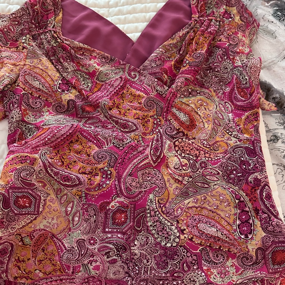 Adrianna Papell Set size 6 - Picture 2 of 11